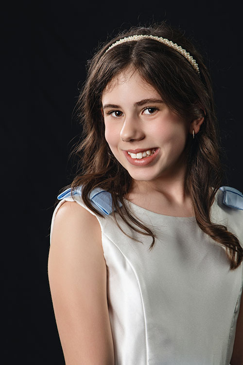 Eleanor Leigh Brown